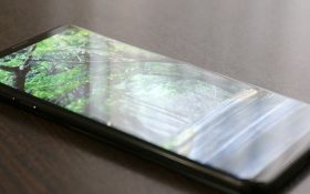معرفی و بررسی گوشی ال‌جی V30 پلاس