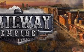 معرفی و بررسی بازی تاریخی Railway Empire