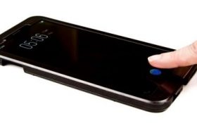 بررسی و مقایسه سرعت حسگر اثر انگشت با Face ID
