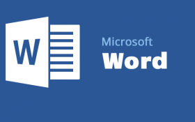 آموزش ایجاد و حذف خط افقی در ورد (Word)