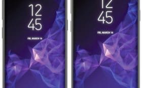 نسخه ایرانی Galaxy S9 دارای دو سیم‌کارت و تراشه اگزینوس ۹۸۱۰ خواهد بود