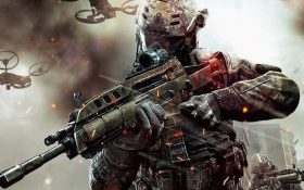 بازی Call of Duty و نسخه جدید