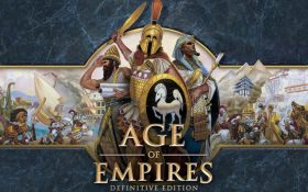معرفی و بررسی بازی Age Of Empire: Definitive Edition