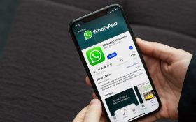 فرصت پاک کردن پیام‌های ارسالی در واتساپ افزایش یافت