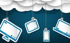 خودکفایی در فضای مجازی با خدمات ابری ایرانی