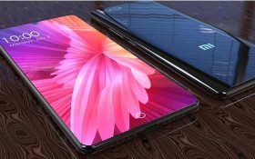می میکس ۲ اس ، اولین گوشی شیائومی با شارژ وایرلس (Xiaomi Mi Mix 2s)