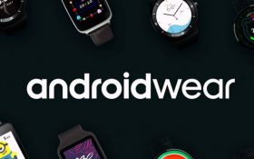نام و لوگوی جدید در سیستم عامل Android Wear OS