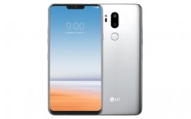 زمان عرضه ، مشخصات فنی و قیمت گوشی LG G7