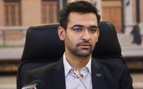 مشکلات پیام رسان های بومی از زبان وزیر ارتباطات