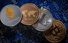 مسدود کردن تبلیغات بیت‌کوین توسط گوگل
