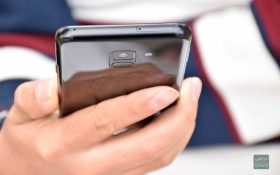 رویت گوشی های سامسونگ گلکسی A6 و گلکسی A6+ در بنچمارک گیکبنچ