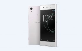 عرضه رسمی اندروید ۸ برای اکسپریا ایکس ای ۱ (Xperia XA1)