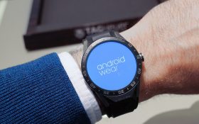 تغییر رسمی نام اندروید ور را به Wear OS