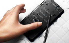 عرضه رسمی آپدیت اندروید ۸ گلکسی نوت ۸