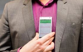 اپلیکیشن تشخیص ضربان ناهماهنگ قلب (جلوگیری از سکته قلبی)