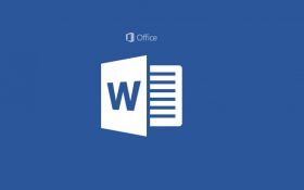ترفند سریعترین حالت ذخیره عکس های یک فایل word