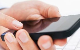 آموزش نحوه دریافت کد IMEI گوشی ( کد ضروری )