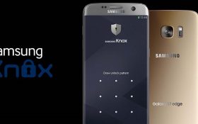 ترفند غیرفعال سیستم امنیتی knox در گوشی های گلکسی سامسونگ