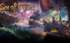 در عرض ۴۸ ساعت یک میلیون بازیکن جذب Sea of Thieves شدند