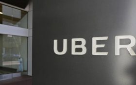 مرگ یک عابر پیاده با برخورد ماشین بدون سرنشین Uber