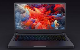 معرفی لپ تاپ گیمینگ شیائومی با گرافیک GTX 1060