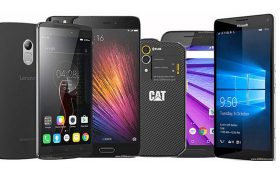 کیفیت دوربین کدام گوشی ها برای عکاسی بهتر  است ؟