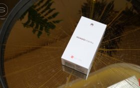 ویدیوی جعبه گشایی گوشی هوآوی پی ۲۰ پرو (Huawei P20 Pro)