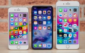 نسخه جدید سیستم عامل آیفون ( IOS 11.3 ) منتشر شد