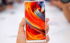 امتیاز ۹۷ شیائومی می میکس ۲S در آزمون دوربین DxO Mark