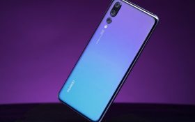 ویدیوی کار با گوشی P20 Pro هواوی
