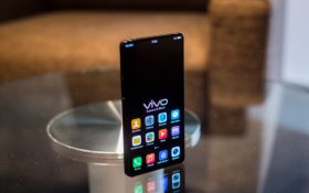ویدیو معرفی و بررسی گوشی فوق‌العاده Vivo Apex