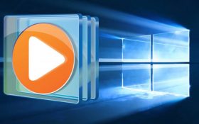 جایگزینی برنامه Windows media player مایکروسافت با Movies & TV