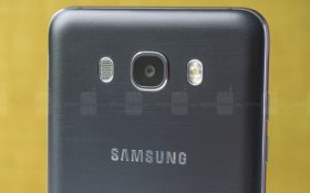 لو رفتن بنچمارک گوشی گلکسی جی ۸ سامسونگ (Samsung Galaxy J8)