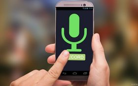 بهترین برنامه های ضبط صدا حرفه ای در گوشی اندروید کدامند ؟