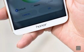 عرضه آپدیت اندروید ۸ آنر ۷ ایکس (Honor 7X) در اروپا