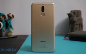 چرا گوشی Mate 10 Lite هواوی بخریم ؟