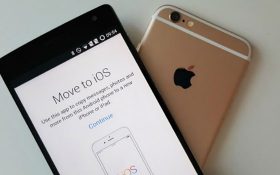 وفاداری کاربران به کدام سیستم عامل ( اندروید یا IOS ) بیشتر است ؟