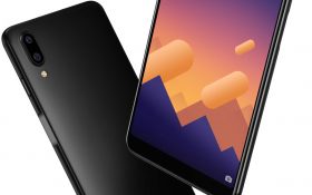 معرفی رسمی گوشی میزو ای۳ (Meizu E3)