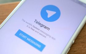 استفاده فیلتر کننده کشور از تلگرام و اینستاگرام
