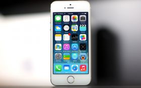 ارایه آپدیت iOS 12 برای آیفون ۵ اس
