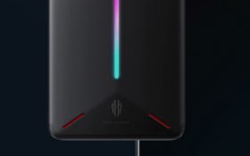 معرفی گوشی مخصوص بازی Nubia Red Magic با قیمت ۴۰۰ دلار