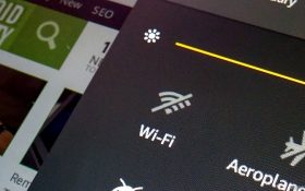 ترفند حل مشکل وصل نشدن و پیدا نکردن وای فای (WiFi) در اندروید