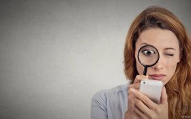 بهترین برنامه های اندرویدی ذره بین دقیق کدام هایند ؟