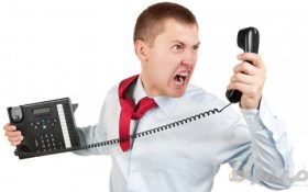 ترفند متوقف کردن دریافت تماس‌های تبلیغاتی