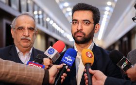 تکلیف پیام رسان های خارجی به کجا رسید ؟