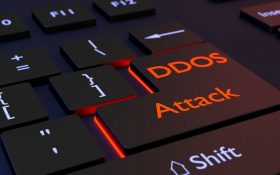 حمله گسترده DDoS دلیل قطع شدن تلگرام