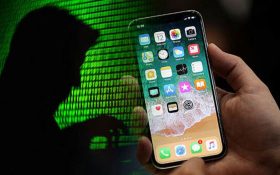 نادیده گرفتن حریم خصوصی کاربران در سیستم عامل IOS 11