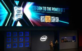 سرانجام عرضه پردازنده قدرتمند Core i9 برای لپ‌تاپ‌ها توسط اینتل
