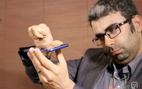 ویدیوی جعبه گشایی و بررسی گوشی هواوی نوا ۳e