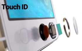 اتهام جدید اپل : نقض حق اختراع و سرقت فناوری اثر انگشت